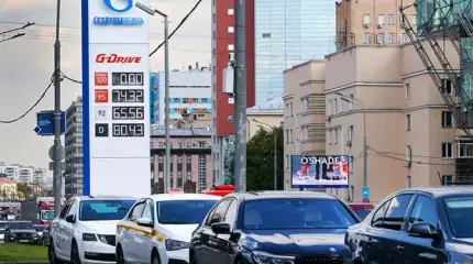 Топливный кризис: «высокий сезон» через месяц закончится, и что изменится?