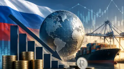 На валютном рынке стало меньше денег экспортёров: что это меняет