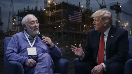 Протекционизм Трампа под видом «борьбы с принудительным трудом»