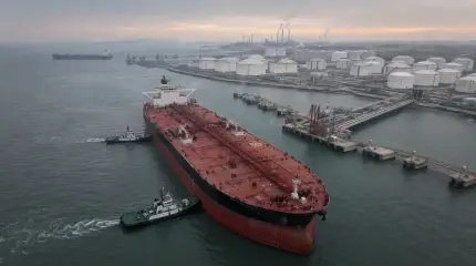 Китай отверг санкционное давление на Иран, но не обещал сохранить нефтяные закупки