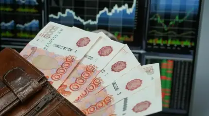 Кто создал неожиданный рост ВВП России