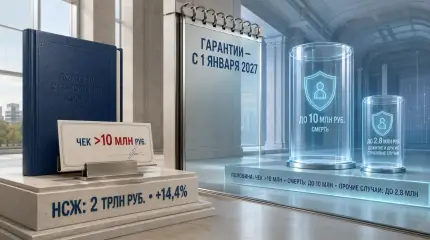 Большой взнос не означает полной компенсации: как читать будущие лимиты НСЖ