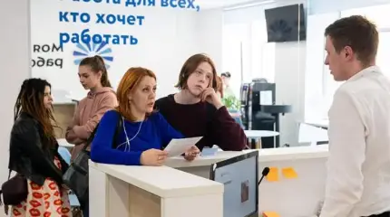 «Правильные» экономисты во власти о безработице в России: «2×2 = 5»