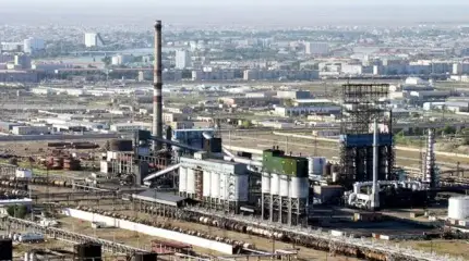 Казахстанская подножка: Атырау и Павлодар отказались продавать бензин РФ