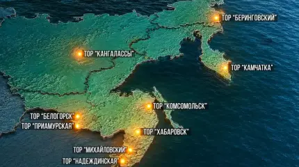 Главная новость ВЭФ: у России больше не будет Дальнего Востока
