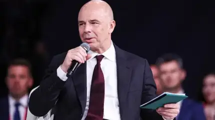 Бюджет-2027: Греф скептически посмотрел на прогнозы Силуанова