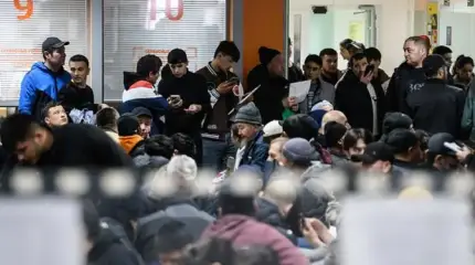 Россия ждёт трактористов из Африки. Врачи-индусы уже принимают пациентов