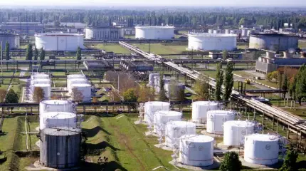 Китайские НПЗ готовы переплачивать за российскую нефть