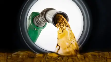 Мир начинает задыхаться без русского топлива