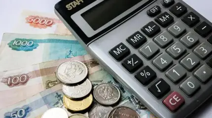 Кредитная кабала не кажется веселее от радостных отчетов Росстата
