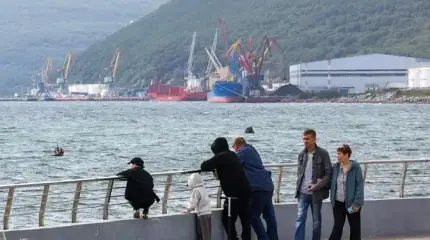 Дальний Восток манит людей рублем, но жизнь диктует свои правила