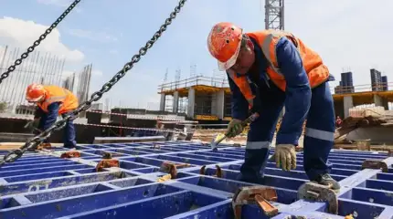 Калькулятор для девелопера: как снизить цену квадратного метра