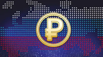 Что даст России третья форма денег