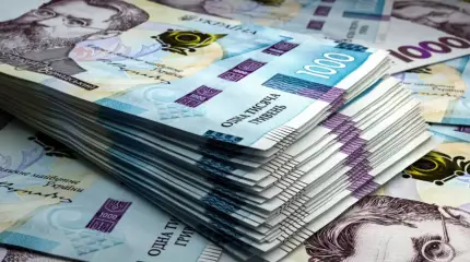 В госбюджете Украины ситуация критическая