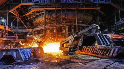 На Украине подсчитали металлургические потери: так тяжело еще не было