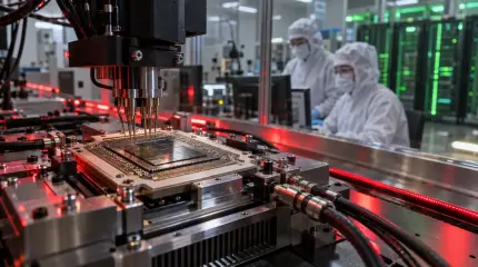 Huawei меняет график ИИ-чипов в гонке с Nvidia