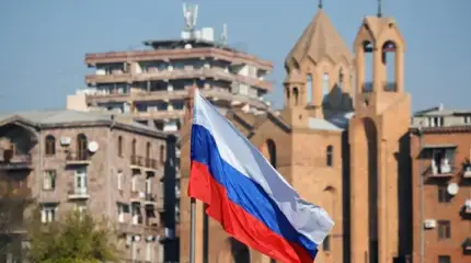 Армянский беспредел: Шойгу обвинил Ереван в рейдерских захватах