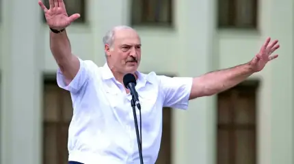 «Для США у нас нет»: Лукашенко рассказал о ситуации с удобрениями
