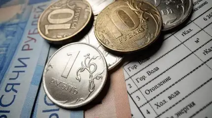 Рост стоимости ЖКУ заметно ускорит инфляцию