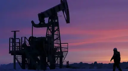 Запасы нефти в Западной Сибири сильно переоценили