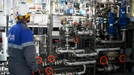 Кто будет работать в нефтегазовой отрасли сегодня и завтра?