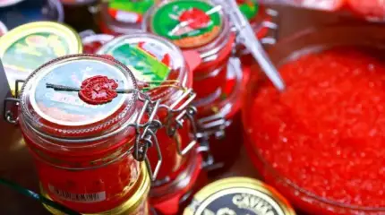 Ипотека на закуску и банка с красной икрой как средство сбережения