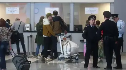 «1000 самолетов Мантурова» в складчину оплатят авиапассажиры