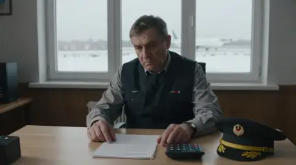 Пилот против системы: дело вокруг посадки Airbus в поле обросло миллионами