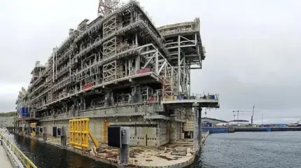 СПГ-прорыв за Берингов пролив: США готовы купить технологии «Новатека»