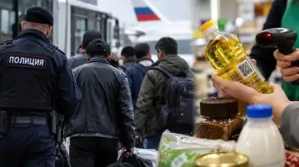 Ноябрь закрутит гайки: мигрантов выдворят, продукты возьмут под контроль
