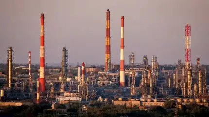 Прибыль выросла на 400%: НПЗ США подбивают итоги иранской войны