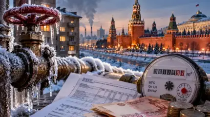 Замерзающая Россия: почему батареи молчат, а чиновники разводят руками