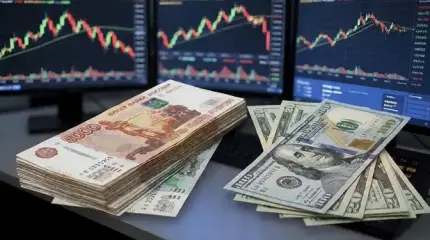 Минфин настроен на девальвацию рубля