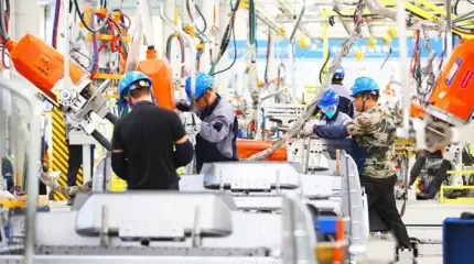 Спасет ли российскую экономику «господдержка по-китайски»?