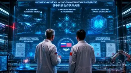 США сгоряча создали непобедимый альянс России и Китая