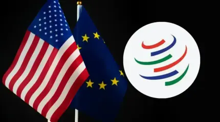 «Ловушка для дураков»: Как США кинули весь мир с ВТО