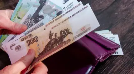 Статистике сделали «успокоительный» укол — и на 25 тысяч в РФ можно прожить