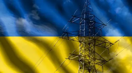 Чем больше ударов, тем больше электричества: загадка Украины