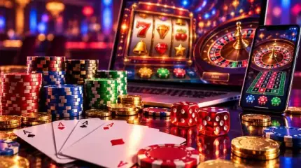 Россиян превратят в лудоманов ради доходов бюджета