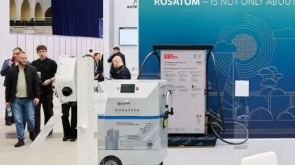 Прощай, шум и выхлопы: в России разработали альтернативу генераторам
