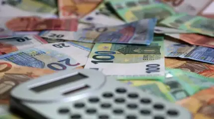 Зеленский истерично потребовал у Европы еще €70 миллиардов