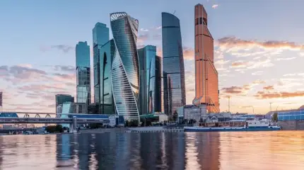 Разгрузка Москвы: как из столицы выводят крупные компании