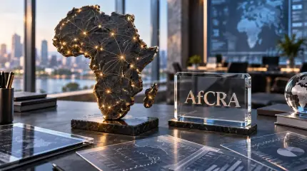 В Африке запускают своё рейтинговое агентство AfCRA