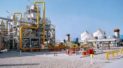 Каспийская труба: Туркмения мечтает продавать газ в Европу, дело за малым