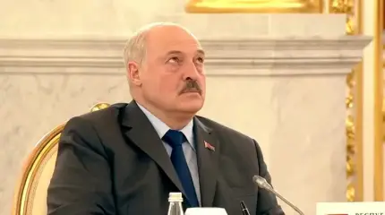 Лукашенко отомстил Латвии не только шпротами