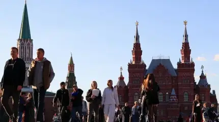 Можно ли РФ считать социальным государством? Да, на уровне Чили и Турции