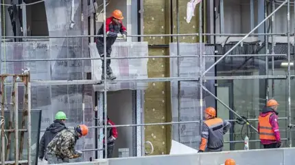 Набрали на стройки индусов — теперь прорабам требуются переводчики