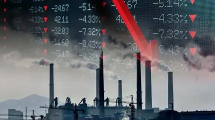 МВФ предупредил о крахе мировой экономики