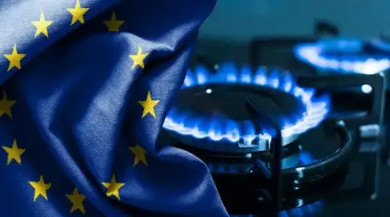 Русские морозы против миллиардов ЕС: кто первым не выдержит этой зимы