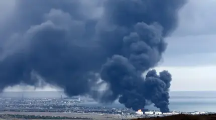 Тотальный блэкаут в Крыму. Что дальше?